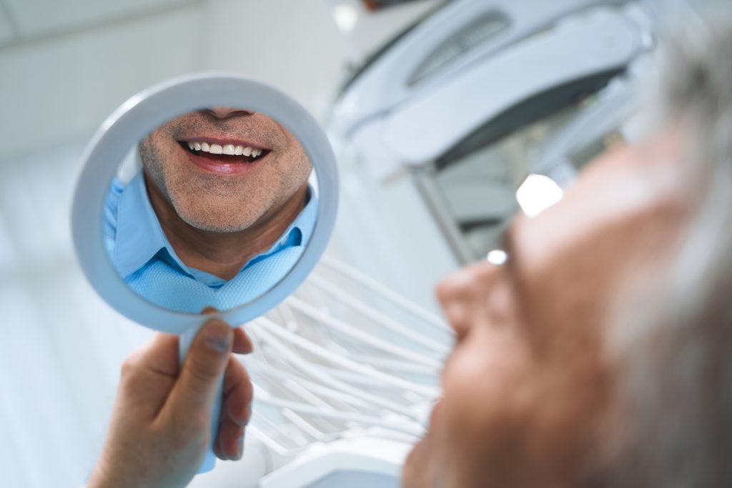 Retainer case