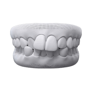 Cosmetic dentistry tools
