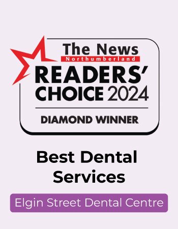 Root canal treatment model