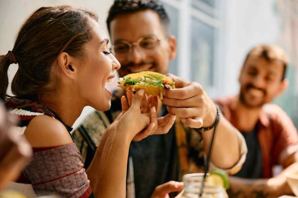 Eating With Invisalign: Foods to Avoid & Care Tips