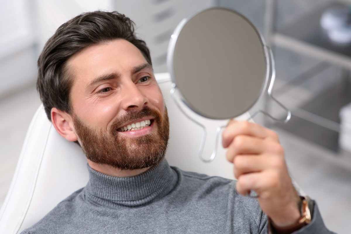 Dental Crown Fell Off? Emergency Tips You Need to Know