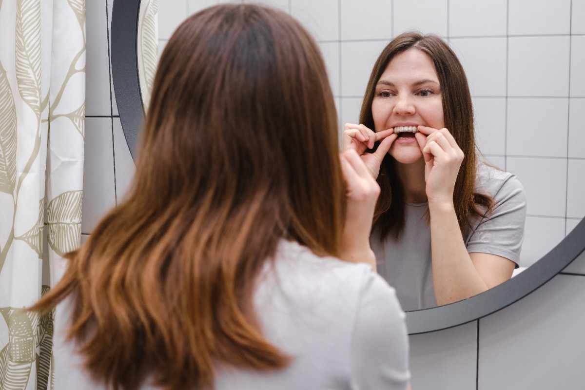 Could Invisalign Help With Uneven Tooth Wear?